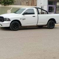 دوج رام للبيع او مراوس بسلفرادو موديل 19 هيمي8 كلاسك تو ويل رقم اربيل ...