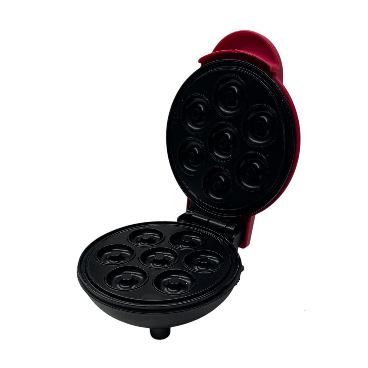 🍩🔥 صانعة الدونات الصغيرة – عرض خاص! 🔥🍩
تحب الدونات الطازج بالبيت؟
هسه تكدر تسويه بسهولة خلال دقائق 😍
✨ تصنع 7 حبات دونات بنفس الوقت
⚡ تسخين سريع ومتساوي
🧽 سطح مانع للالتصاق – تنظيف سهل
📏 حجم صغير مناسب لأي مطبخ
👨‍👩‍👧 ممتعة للأطفال والعائلة
🎉 مناسبة للحفلات والتجمعات
💰 السعر: 20,000 دينار فقط
🚚 التوصيل: 5,000 دينار
📦 الكمية محدودة
📩 للحجز راسلنا خاص الآن


**إذا كنت صاحب هذا الإعلان وتريد حذفه لأي سبب، رجاءا أرسل رسالة إلى الدعم الفني**