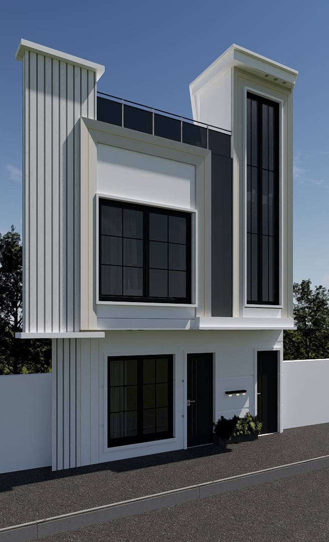 من احد تصاميم شركة ركن الجبل الهندسي في منطقة بغداد الجديدة 

في شركة ركن الجبل الهندسي
نقدّم تصاميم سكنية ترتكز على الجودة،
وتُجسّد الذوق الرفيع والدقّة في التنفيذ
 
للاستفسار اكثر والمزيد من التفاصيل يرجى التواصل معنا على الارقام التالية *********** / *********** 
*********** 
او زيارة موقعنا الكائن في زيونة
