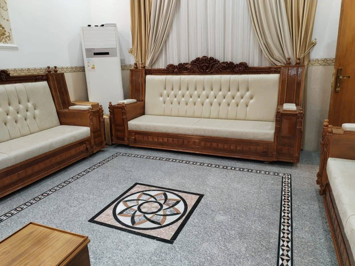 من رخصت الادمن
توفررررر  الصاج والموردن وحسب طلبكمم يتم التنفيذ


**إذا كنت صاحب هذا الإعلان وتريد حذفه لأي سبب، رجاءا أرسل رسالة إلى الدعم الفني**