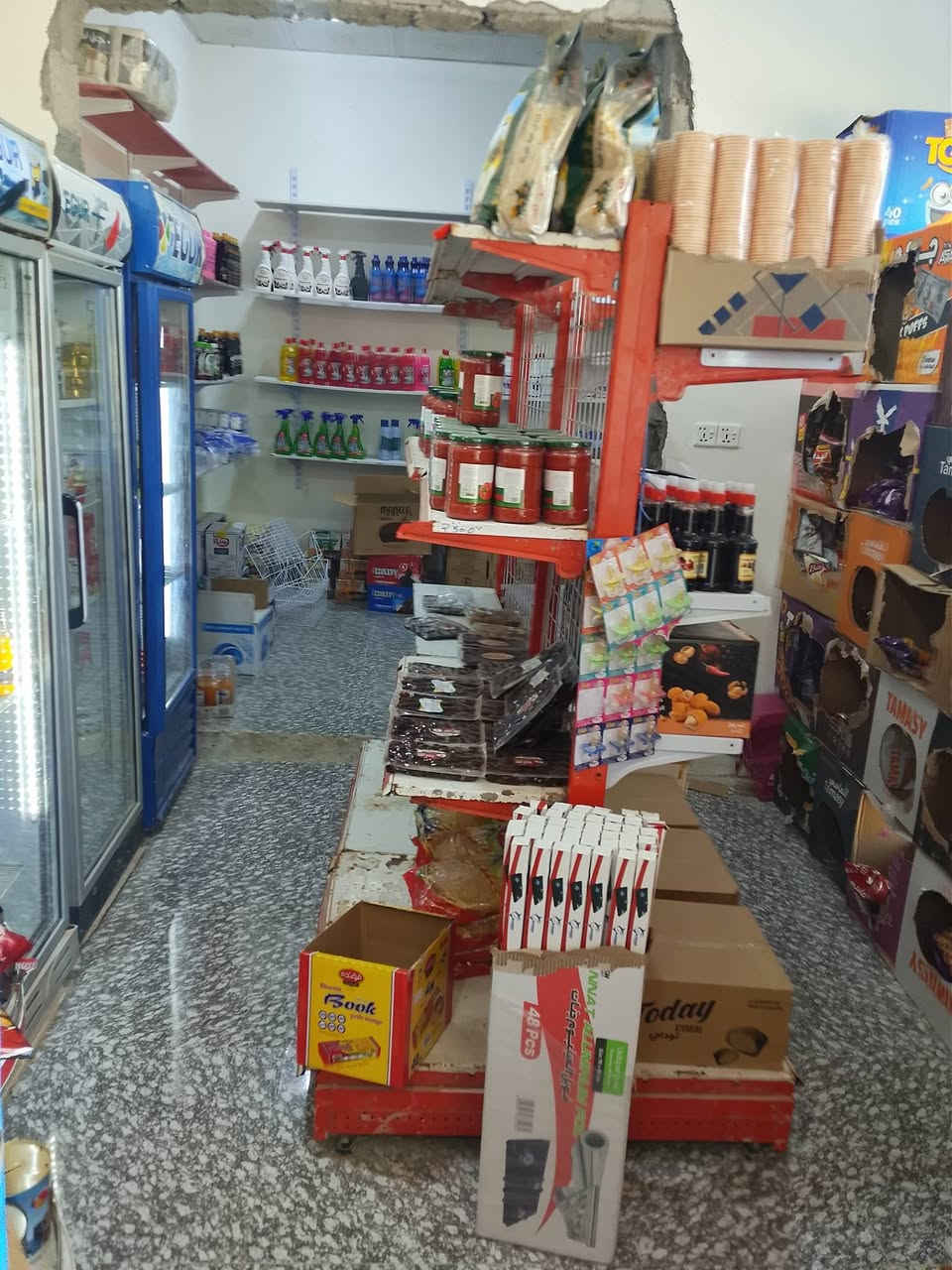 اسواق للبيع التنومه الصالحيه
***********
