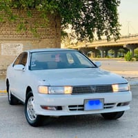 تويوتا كرسته • ١٩٩٣ • كربلاء