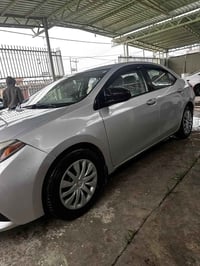 كورلا ٢٠١٦ • محرك كير شرط • ناحية الزاب