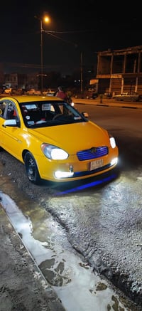 اكسنت 2008 رقم كركوك السعر 70   07718363586