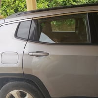 جيب كومباس موديل 17 كومباس خير من الله تحكمات كله شقال بس تبريد ميشتقل...
