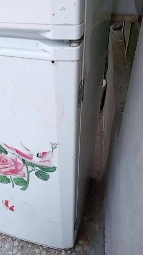 ثلاجه للبيع ب١٠٠ وبيها مجال مكان جسر ديالى


**إذا كنت صاحب هذا الإعلان وتريد حذفه لأي سبب، رجاءا أرسل رسالة إلى الدعم الفني**