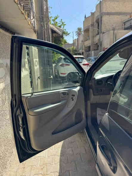 سلام عليكم 
السعر 61 او بيه مجال عنوان بغداد 
دوج كرفان 2007 شاصي قصير
بدون حادث 
محرك 3300
صدر امامي خلفي جديد 
اذان محرك اذان كير جديد 
زوج تايرات جدد
تبريد قطعه وحده ❄️
كهربائيات اي جطل ماكو 
داخل نضيف 
شاشه كامره 
لد شمسي عالي ناصي 
السياره باسمي *********** 
متواجد واتساب او ماسنجر 
السعر 61 او بيه مجال عنوان بغداد
