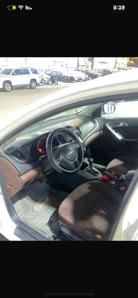 سلام عليكم 
سيراتو 2011 بدون صبغ سعر مناسب 
بارد مكانين الباقي مكفول 
رقم سليمانيه تحويل مباشر 
مكينه كير بدون تبخير بدون صوت مكفوله 
مواصفات 
تحكمات 
اشاير بل مري 
ويل كب 
شاشه 
مكينه 1600 
منافذ usb Aux
مكان بغداد 
سعر 98 بيها مجال 
***********
