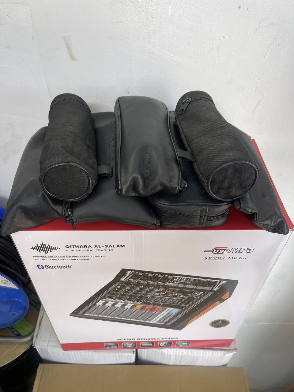 للحجز والأستفسار ***********
يوجد توصيل الى كل محافظات العراق 🚚
