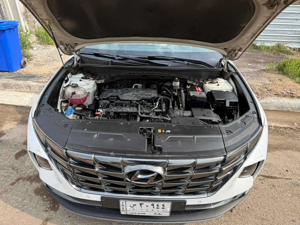 توسان ٢٠٢٣ خليجي كفالة
ممشى ٧١ الف كيلو
السعر ٢١٥ وبيه مجال

***********
