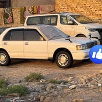 أرنب طويل • تويوتا • كورولا • تويوتا كورولا • موديل 1994 • سيارة للبيع...