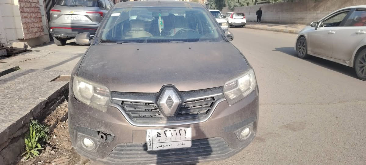 سلام عليكم ساره رينو سيمبول موديل ٢٠١٩ بيه ضربات بسيطه وباقي لمواصفات بل خاص لسعر ٨٥ ابو ٧٠ لطب خاص


**إذا كنت صاحب هذا الإعلان وتريد حذفه لأي سبب، رجاءا أرسل رسالة إلى الدعم الفني**