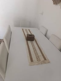 طاولة طعام • سفرة طعام • كراسي طعام • طقم سفرة • ديكور منزل • اثاث منز...