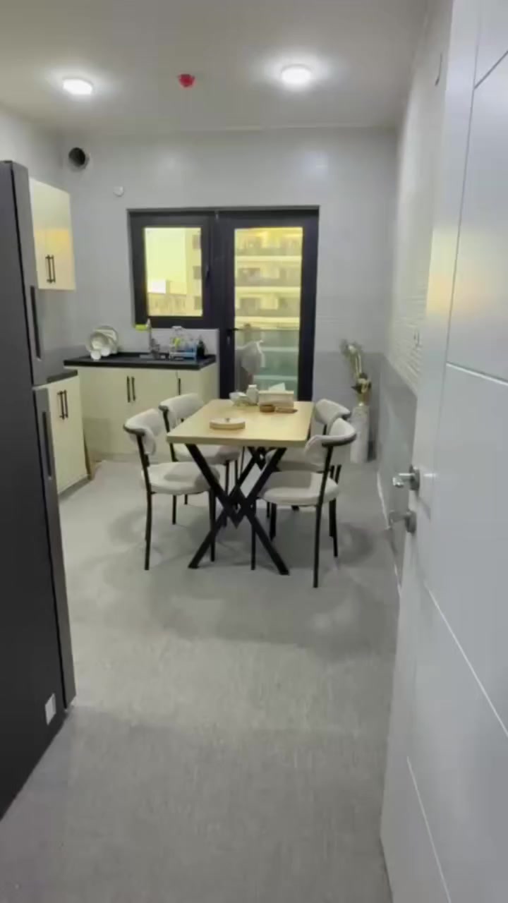 134م للايجار
مجمع دار السلام السكني 
طابق ١٦ 
السعر ٩٠٠ الف قفل


**إذا كنت صاحب هذا الإعلان وتريد حذفه لأي سبب، رجاءا أرسل رسالة إلى الدعم الفني**