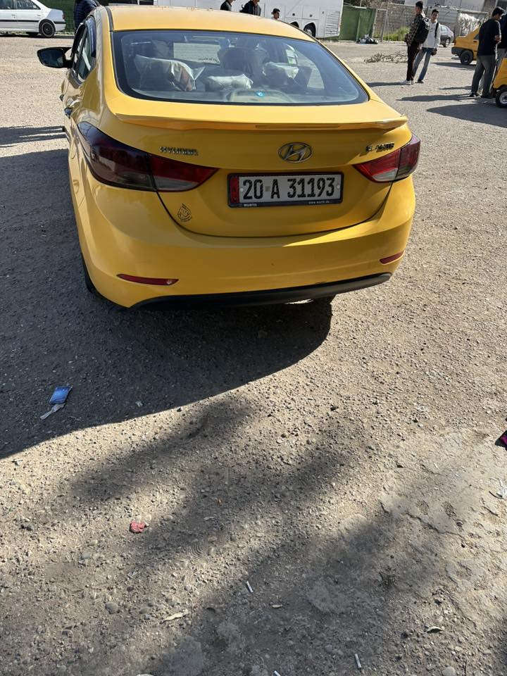 السلام عليكم عندي النترا للبيع موديل 2013 رقم دولي جديد ديالي تريد تحويل تريد وكالة سنوية هزة هيئة كلة جديد سيارة وراد خليجي مكينة 1600 دوش المرغوب بجم ضهر قمارة شواصي كبس بيها باب خلفي مبدل وبل دوسة تصليح من جوة فقط باقي كفالة صدر امامي خلفي جديد سيارة متعوب عليها السعر 98 وبيها مجال موبايل *********** بغداد
