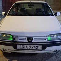 بيجو • ٢٠١٢ • ابي الخصيب