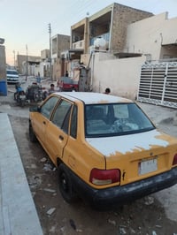 سايبا مديل2011 مكينه وكير جددد سياره تخبل سنوية نافذه راعيه شرعي موجود...