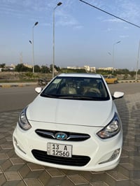 اكسنت فول • ٢٠١٤ • ٣٠٠٠٠ كم