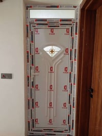 بركات مسلم • المنيوم • كاونترات