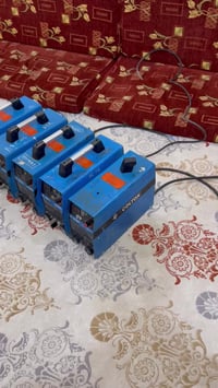 مكاين لحام • اركون مباشر • اوتوماتيك ملغي