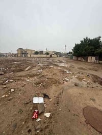 الغراف حي الإعلام • طابو صرف • ٩٨٠م