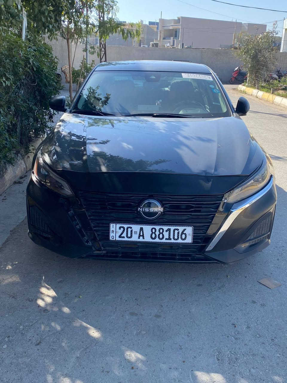 نيسان موديل التيما 24اللبيع مواصفات SVمعوقين ابسمنا ايرباك سليمه حادثه جاملغ يمنه حادثه ماواصل إلى شاصي والا لغد الدعاميه الماميه امبدله جومرلغ مامصبوغات بعدهن 140 الاتصال ***********موقع سياره ديالى بعقوبة قرب الجنسيه
