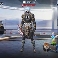 حساب بوبجي • وجه لوجه • جسر ديالى العريفيه