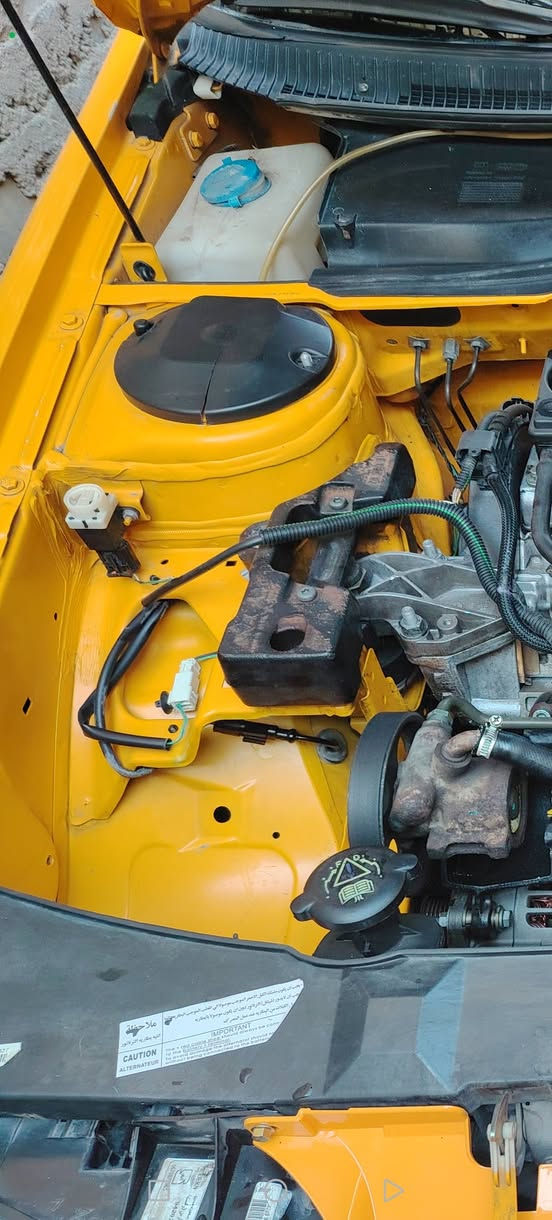 بيجو بارس موديل ٢٠ كفالة عامة لا صبغ لاتبديل جاهزة محرك كير تبريد حدادية تخم تاير السيارة مطلوبة بعدلهة سنة ونص تصير حرة السعر ٦٩وبيها مجال/***********
