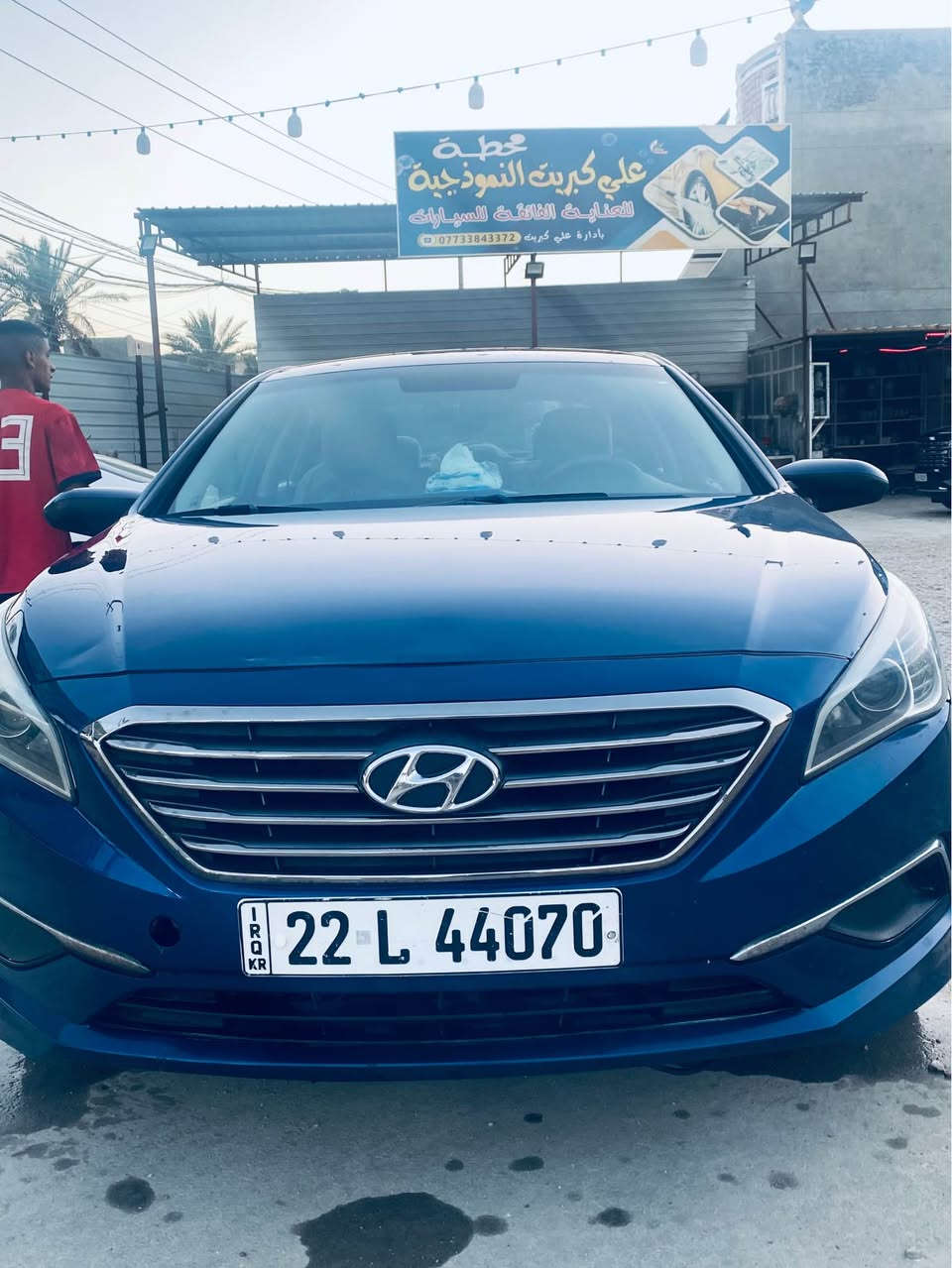 سوناتا موديل 17 وارد امريكي محرك GDI  شاديله مال تيبرو عطاسه سياره كلش حلوه ونضيفه من الداخل والخارج ضررها فقط الجاملغ الخلفي الايمن مابيها اي ضربه بعد للستفسار اكثر خاص وتدللون الفلوجة, الأنبار


**إذا كنت صاحب هذا الإعلان وتريد حذفه لأي سبب، رجاءا أرسل رسالة إلى الدعم الفني**