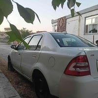جيلي ٢٠١٣ • جير عادي • مكينة سليمة