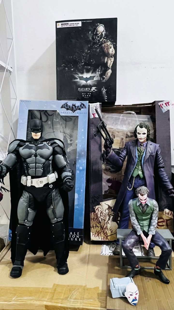 الوجبه الثالثة
مجسمات متنوعه بانسب الاسعار

***********
