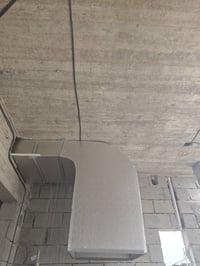 تبريد • عزل حراري • خناقين