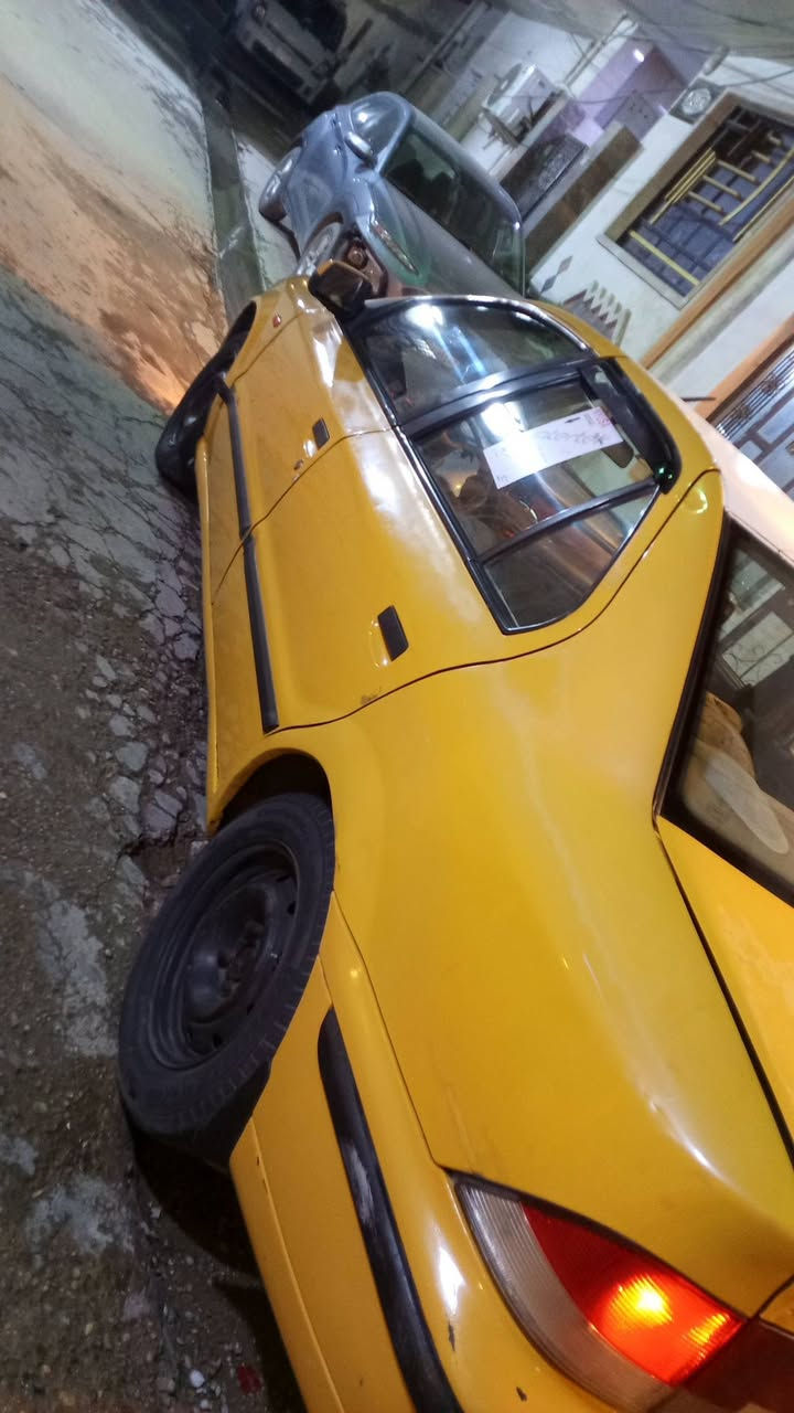 سلام عليكم سمند موديل 2010 سنويه 2027 سياره بلاديه تبريد شغال ثلج  مكاني بغداد سعر 24 وبيها مجال ***********
