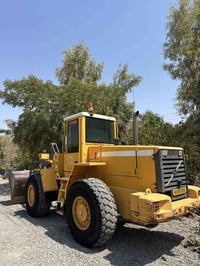 شفل ڤاڵڤو L90D مودیل 2001 دخول جدید مامشتخل بل عیراق شفل مامفوتح ئەی ش...