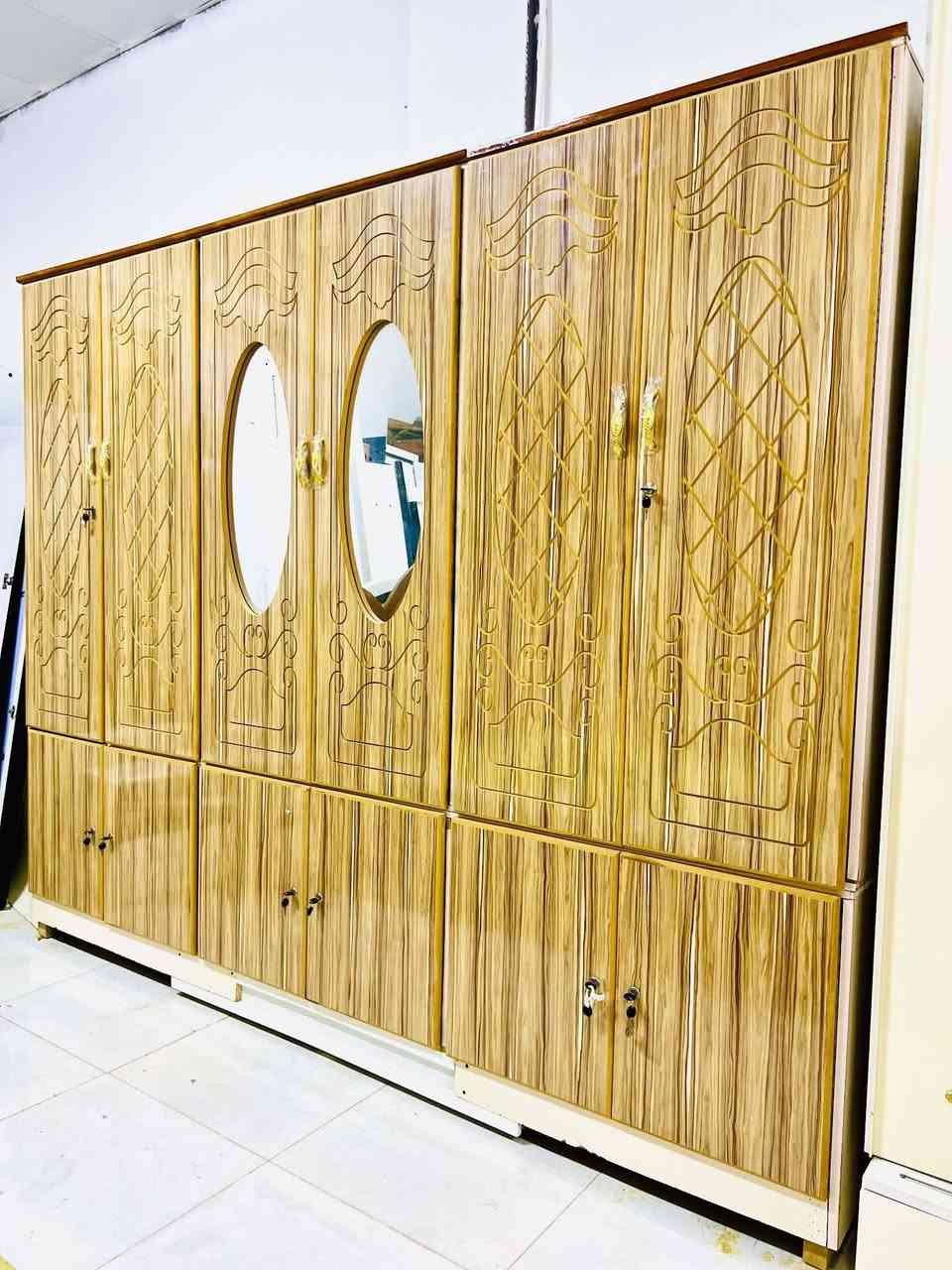 كاونتر 225 قفل 6 بوب 3 امتار


**إذا كنت صاحب هذا الإعلان وتريد حذفه لأي سبب، رجاءا أرسل رسالة إلى الدعم الفني**