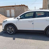 توسان • ٢٠١٨ • دوانيه مهناويه