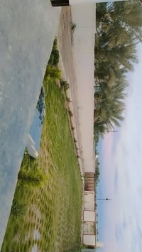 بيت لبيع مساحت البيت 300متر المساحه الكل دونم اربع غرف نوم مبطخ اربعه ...
