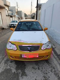 سي كي • ٢٠١٢ • مكينة شرط