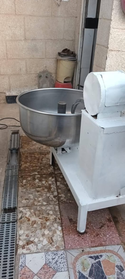 معجانة نضيفة جدا
تأخذ كونية طحين
سعر 550 وبيها مجال
شراي خاص 
#كوت


**إذا كنت صاحب هذا الإعلان وتريد حذفه لأي سبب، رجاءا أرسل رسالة إلى الدعم الفني**