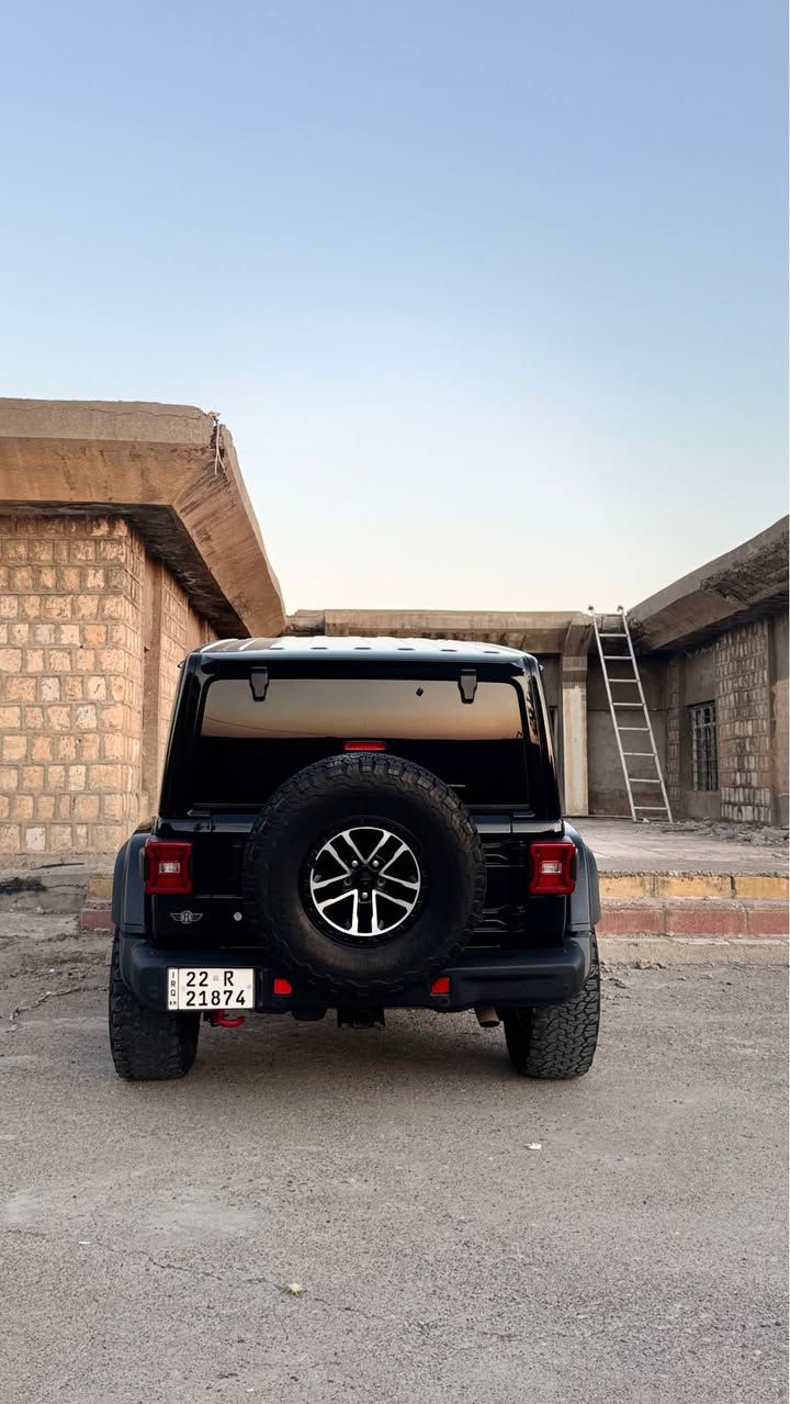 Jeep Rubion 6pston
Klin
Ful mwasafat
Be boyax
Raqam arbil أربيل, العراق


**إذا كنت صاحب هذا الإعلان وتريد حذفه لأي سبب، رجاءا أرسل رسالة إلى الدعم الفني**