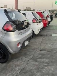 جيلي • قسط • شركة الملك