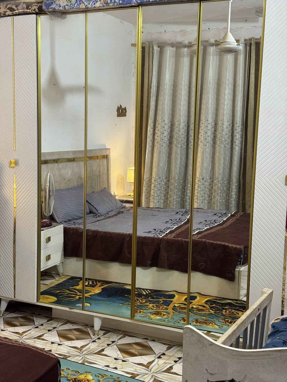 غرفه للبيع


**إذا كنت صاحب هذا الإعلان وتريد حذفه لأي سبب، رجاءا أرسل رسالة إلى الدعم الفني**