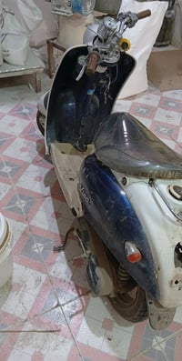 قطع غيار • مكينة • كربراتير