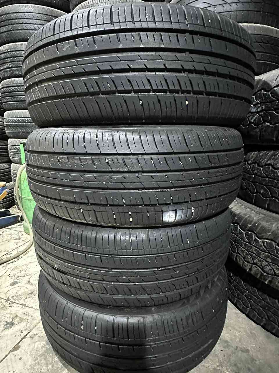 السلام عليكم يتوفر اطارات مستعمله جميع الأحجام من 12،13،14،15،16،17،18،19،بشرط نضافه فول العنوان سامراء حي المعمل مجاور مكتب مثنى عبد الصمد جوه الجوكر 
*********** ابو عبدالرحمان 
*********** ابو ادم

