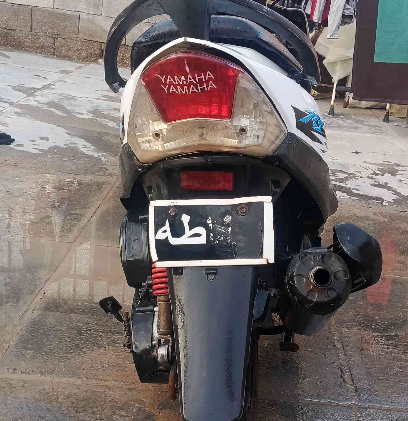 دراجه ماكس عدله مفتوحه مره وحده بوشه 55 والسعر 500


**إذا كنت صاحب هذا الإعلان وتريد حذفه لأي سبب، رجاءا أرسل رسالة إلى الدعم الفني**