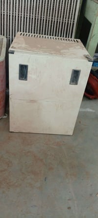 بدون ماطور • حفظ أدوية • هيتر