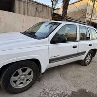 سياره أزوزه ياباني موديل 2006 سياره خير من الله مكفوله من محرك وكير وب...