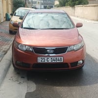 سيراتو خليجي فول • ٢٠١٢ • مكفولة