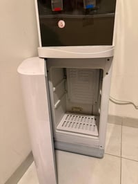 موديكس • برادة ماء • براد صغير مدمج