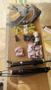 قطع غيار أصلية • ضمان ٦ أشهر • الديوانيه حي الصناعي